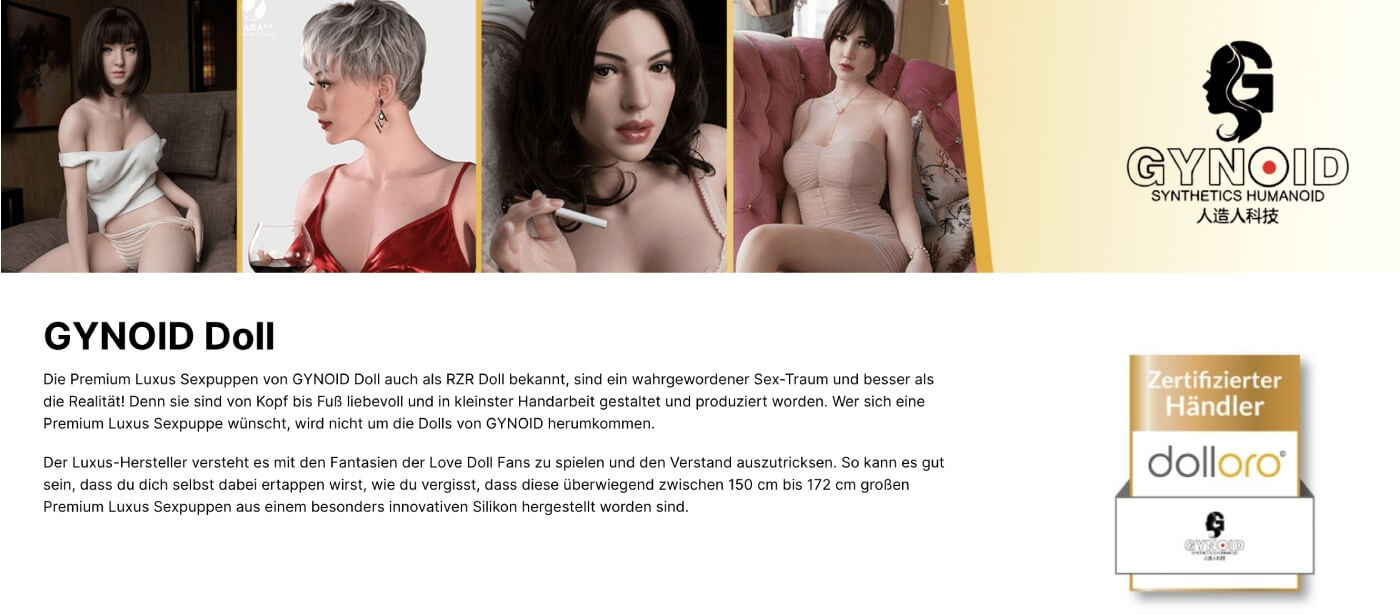 GYNOID_dolls