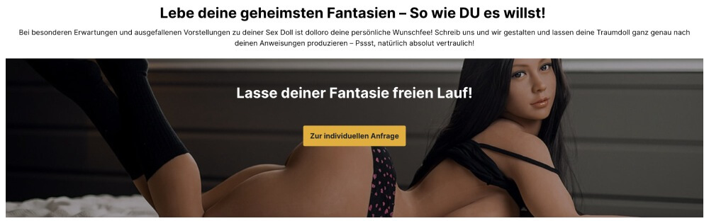 sexpuppe-konfigurieren