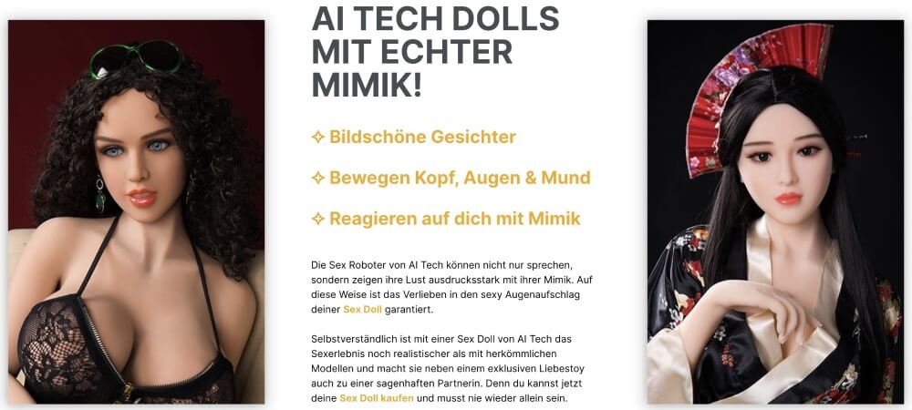 AI Tech