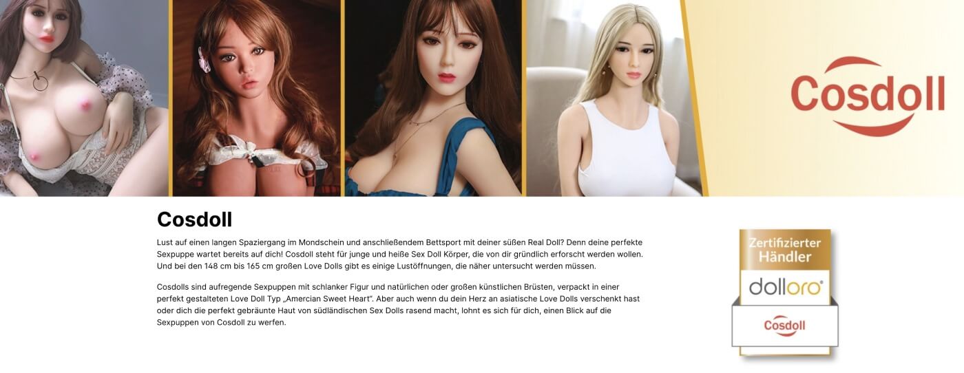 cosdoll