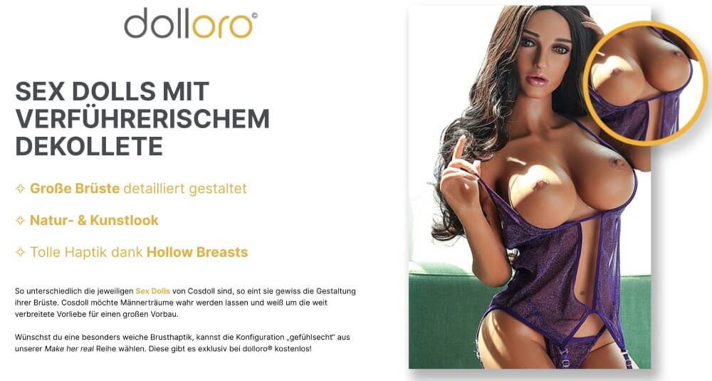 dolloro-cosdolls
